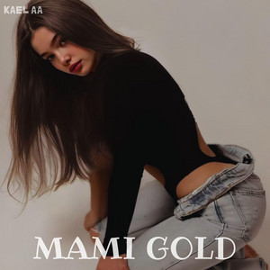 Mami Gold by Kael AA