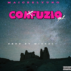 CONFUZIO by maickelyuno