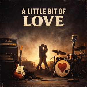 A little bit of love by U-Turn