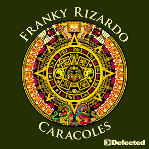 Caracoles cover art