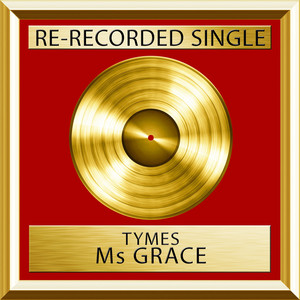 Portada de Ms Grace (Single)