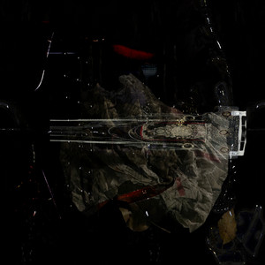 Aksum Prophecy by Hitam