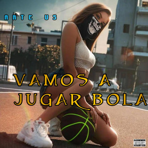 VAMOS A JUGAR BOLA by Arte US