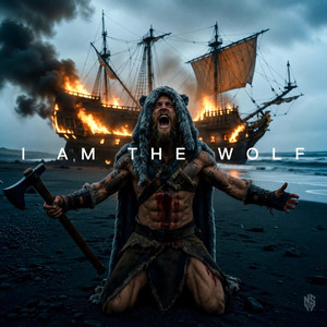 I AM THE WOLF by NAVILLUS
