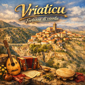 Franco e Cirò - Vriaticu