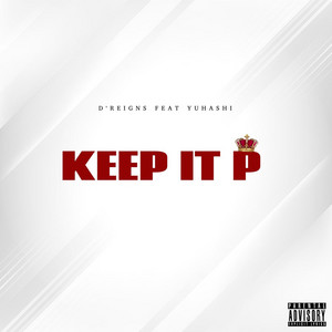 Portada de Keep It P