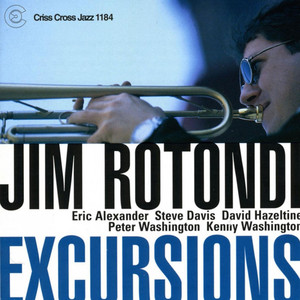 Excursions album