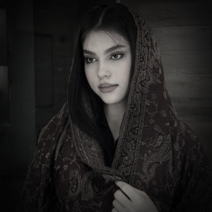 Dambora Mahali - دمبوره تیت زنگی چشمی فیروزه داری