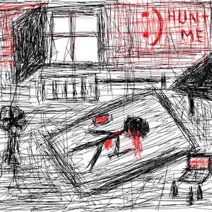 Hang by huntme