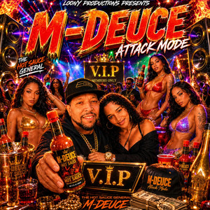 Attack Mode by M-Deuce