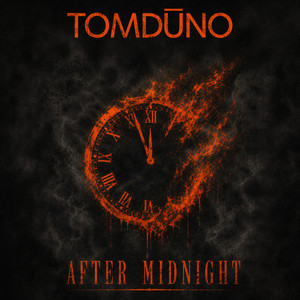 Fire by TomDūno