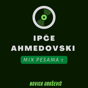 Ljubav je to - O, yes by Ipce Ahmedovski