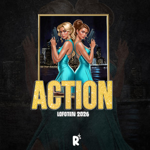 Action 2026 (Hjemmesnekk)