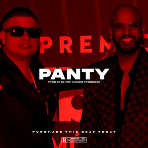 Panty (Beat Reggaeton Perreo) by Drosan Beats