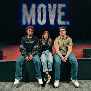 Move. by cadenmac, Wildflower, Evan Ritzi