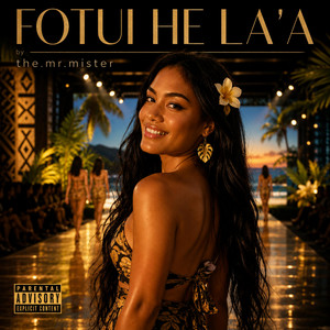 Fotu'i He La'a by The.Mr.Mister
