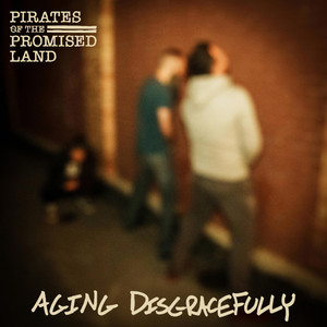 The Captain by Pirates of the Promised Land