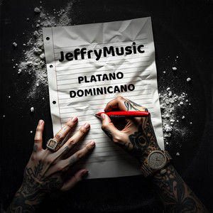 PLATANO DOMINICANO by JeffryMusic