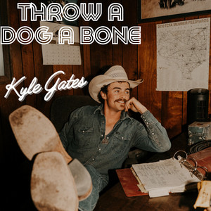 Ain’t No Good by Kyle Gates