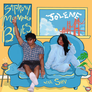 Saturday Morning Blues Pt. 2 by Jolene Lozano, Shiv