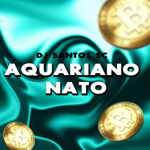 MEGA FUNK AQUARIANO NATO