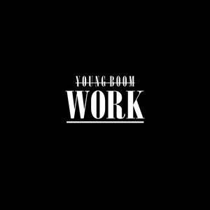 Portada de Work