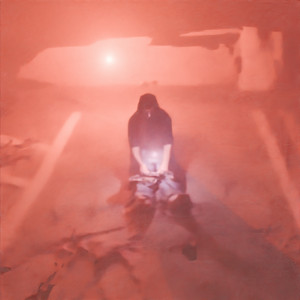 In a long time - Live