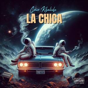 La Chica by Cocco Khaliche