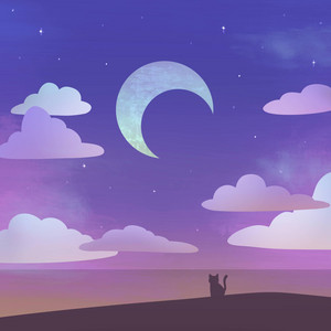 luna's melody