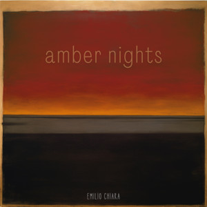 Amber Nights by Emilio Chiara