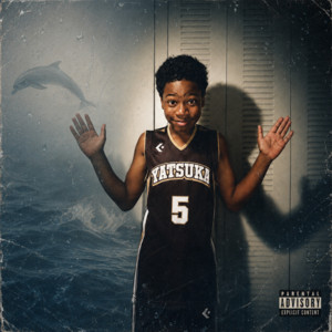 DOLPHIN by OUS BRIAN