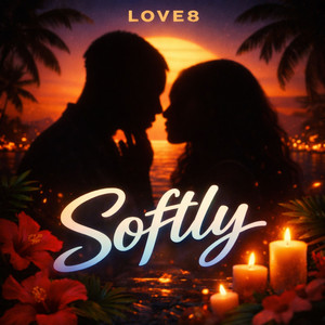 Softly by Love8