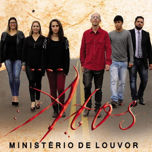 Banda Atos Ministerio de Louvor - Tu es fiel
