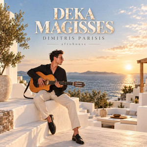 Deka Magisses - Afrohouse Version by Dimitris Parisis