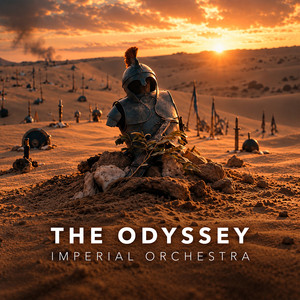 Laestrygonians by Imperial Orchestra