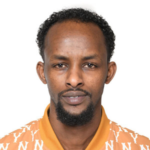 Hassan Gantaal - HORTAADA ISKEENAY