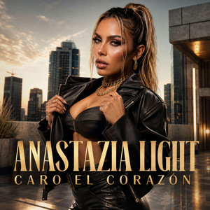 Vista Cara by ANASTAZIA LIGHT