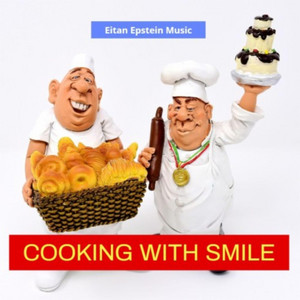 Eitan Epstein Music - Taking it Easy