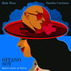 Gitano soy by Rafa Tena