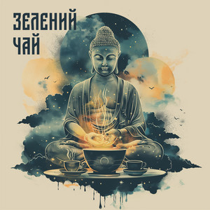 Магия Улиц — Зелений чай