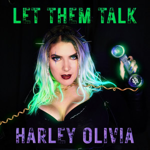 This Is Your Captain Speaking by Harley Olivia