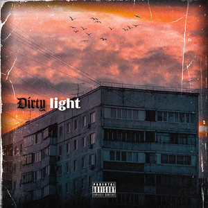 Обкладинка: Dirty Light