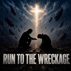 Run To The Wreckage by Ashes to Armor