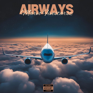 Portada de Airways