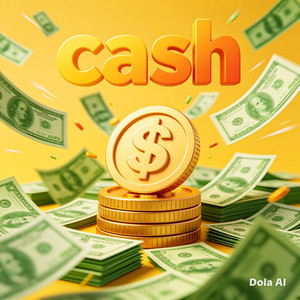 Cash by Cristina López Beat