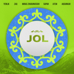 JOL by Yenlik, Мирас Жугунусов, ZAQ