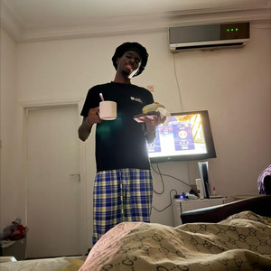 PEEP A NIGGA