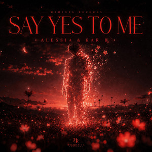 SAY YES TO ME - Radio Edit