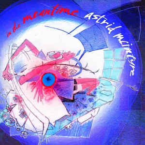 in the meantime by astrid mcintyre