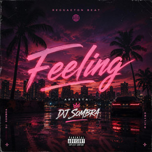 Feeling by Dj Sombra